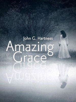 cover image of Amazing Grace--A Southern Gothic Paranormal Mystery